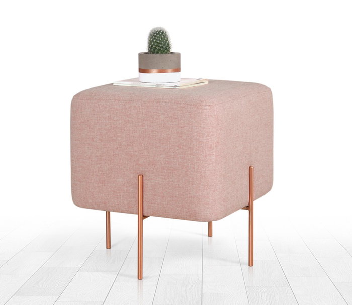 Atelier Del Sofa Copper 56 - Pink
